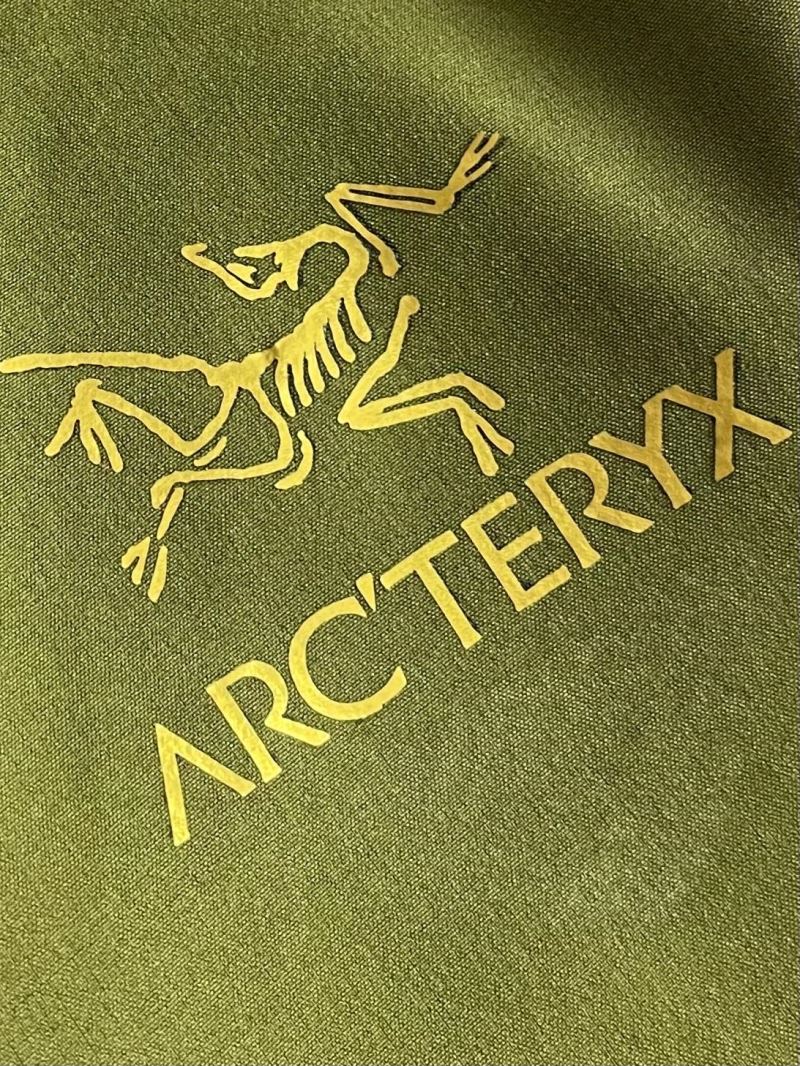 Arcteryx Short Pants